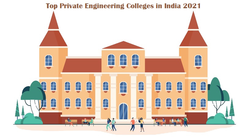 top-private-engineering-colleges-in-india-2021