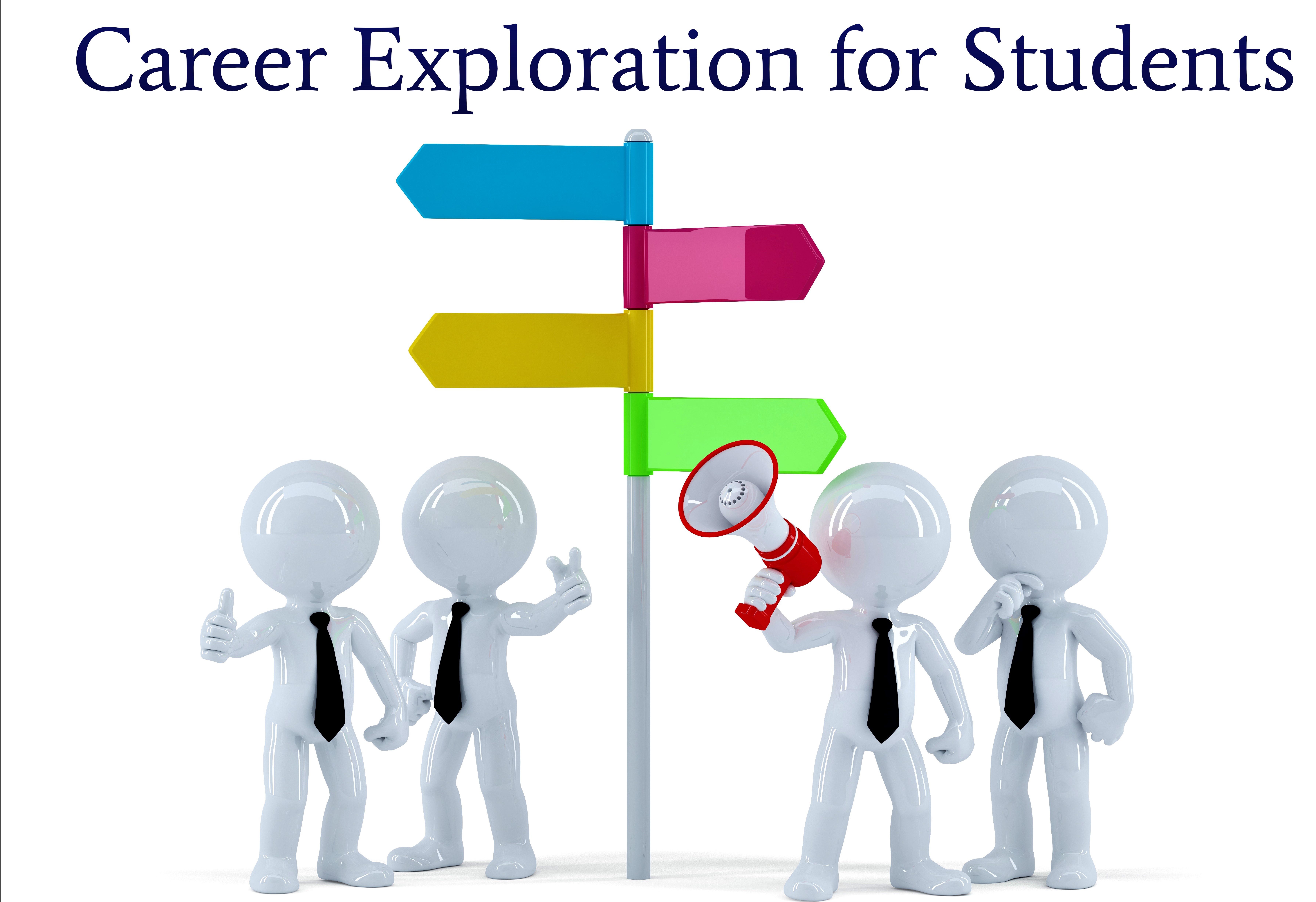 Career Exploration For Students