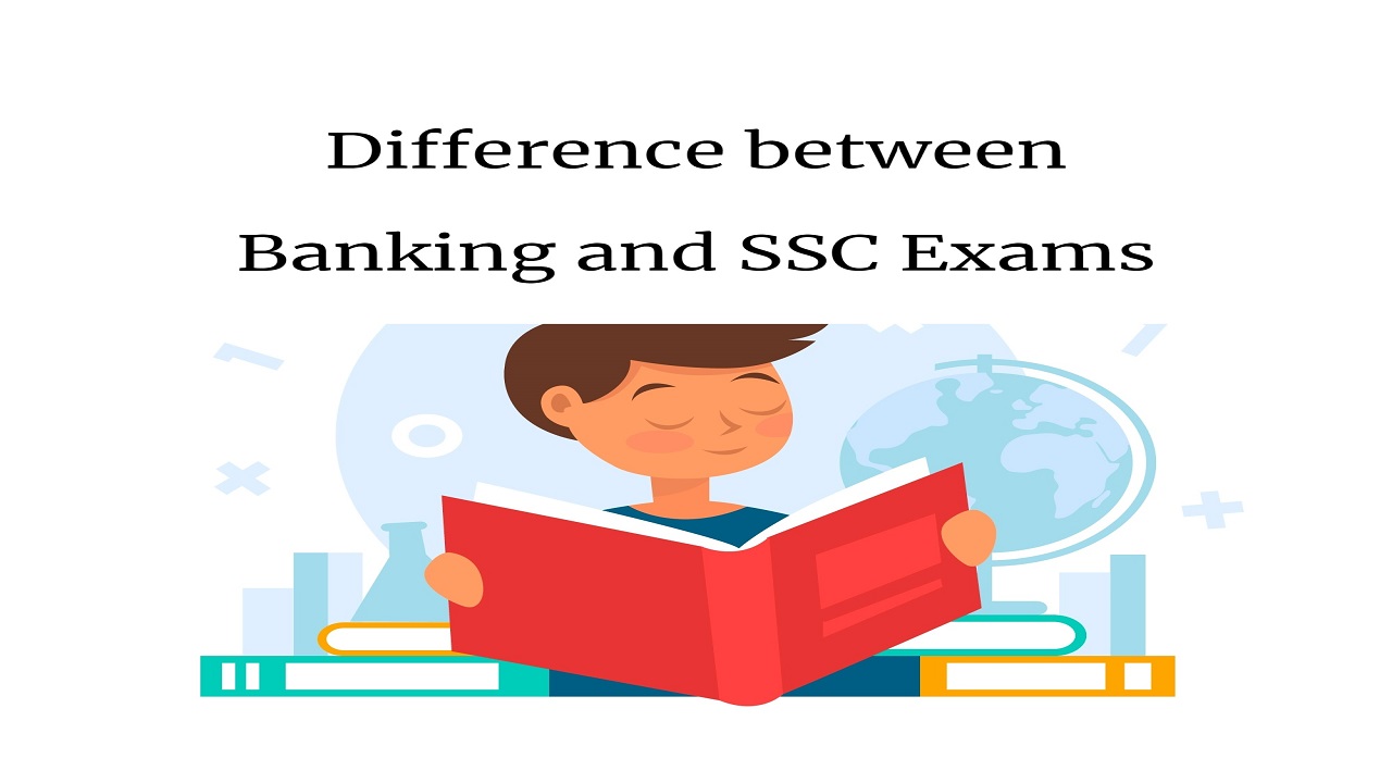 difference-between-banking-and-ssc-exams