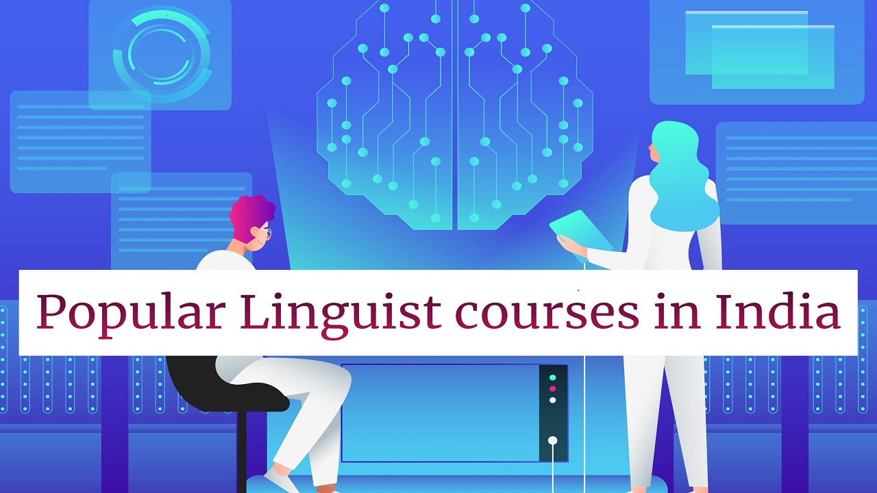 linguist courses