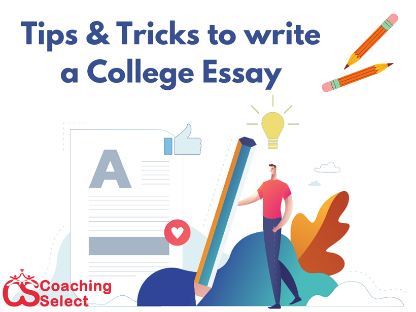 22 Tips To Write A College Essay 7256