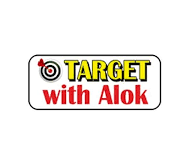 Target with Alok