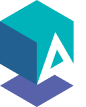 ATLAS SkillTech University logo