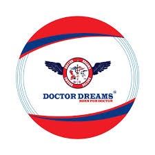 Doctor Dreams logo