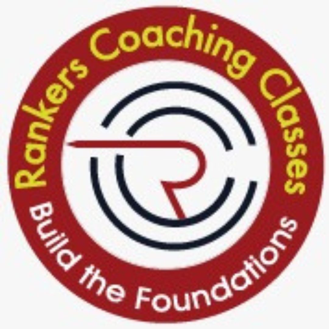 Rankers Coaching Classes