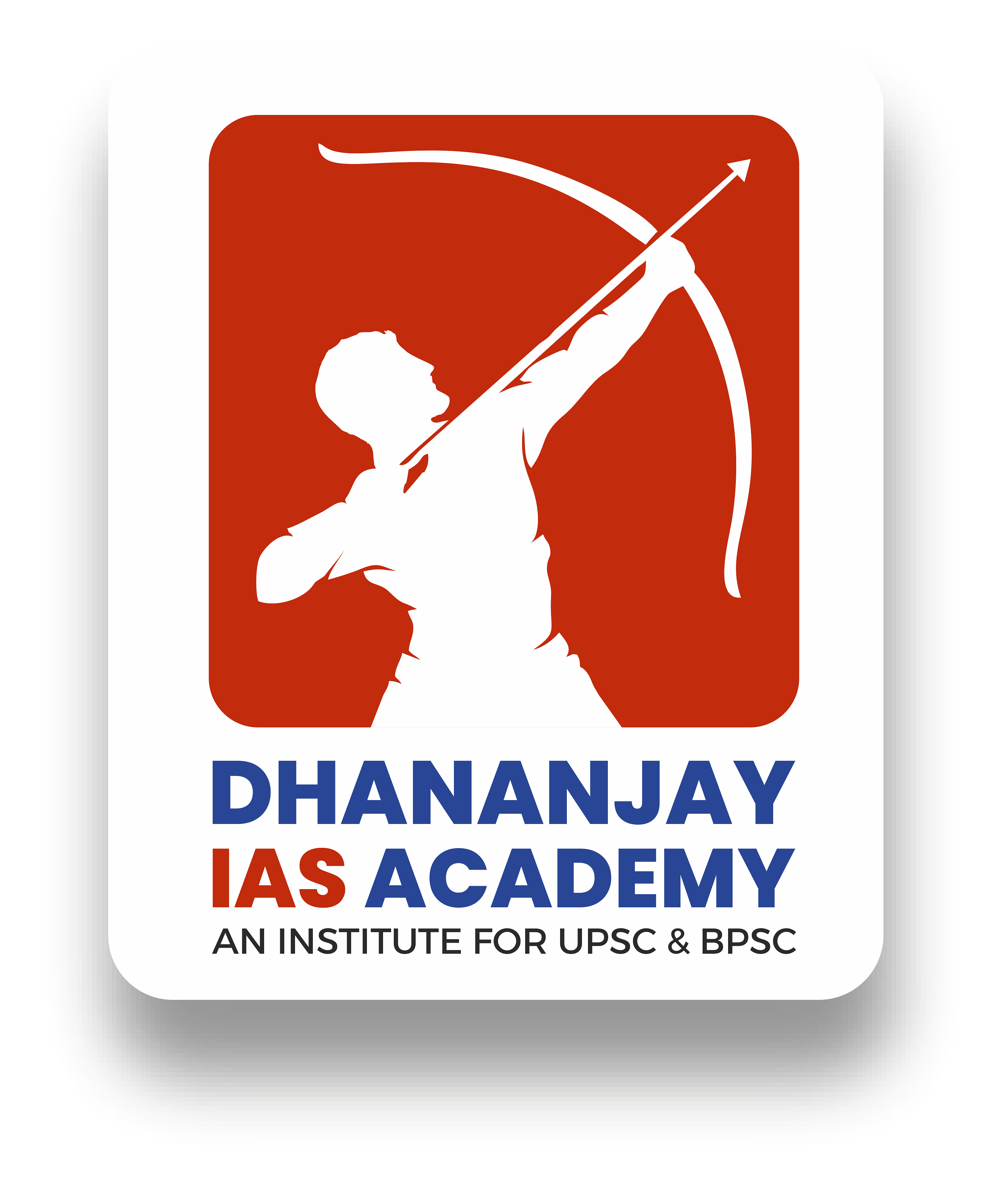 DHANANJAY IAS ACADEMY